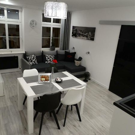 Apartament "Eli" Torun Ngoại thất bức ảnh