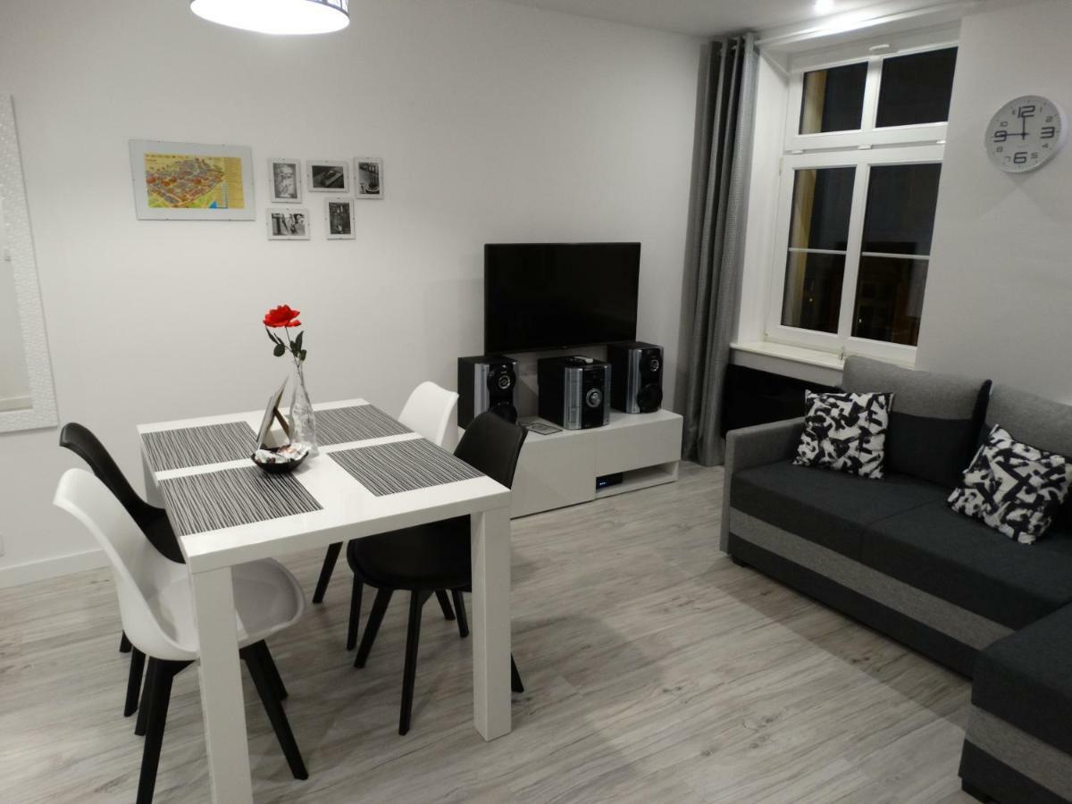 Apartament "Eli" Torun Ngoại thất bức ảnh