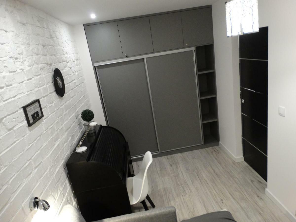 Apartament "Eli" Torun Ngoại thất bức ảnh