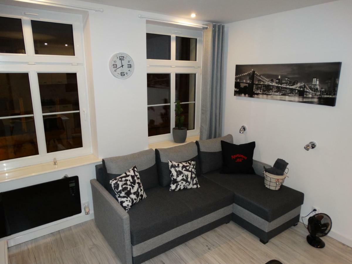 Apartament "Eli" Torun Ngoại thất bức ảnh