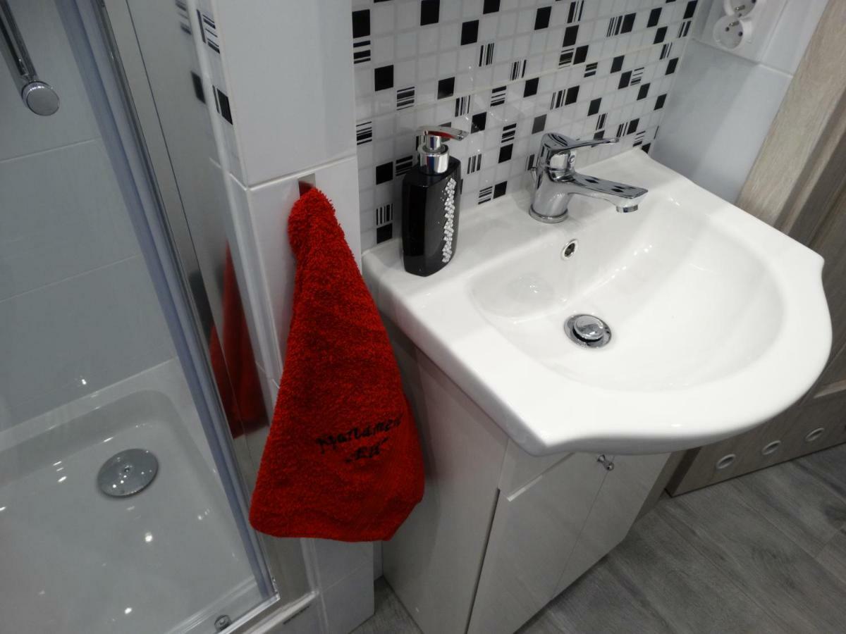 Apartament "Eli" Torun Ngoại thất bức ảnh