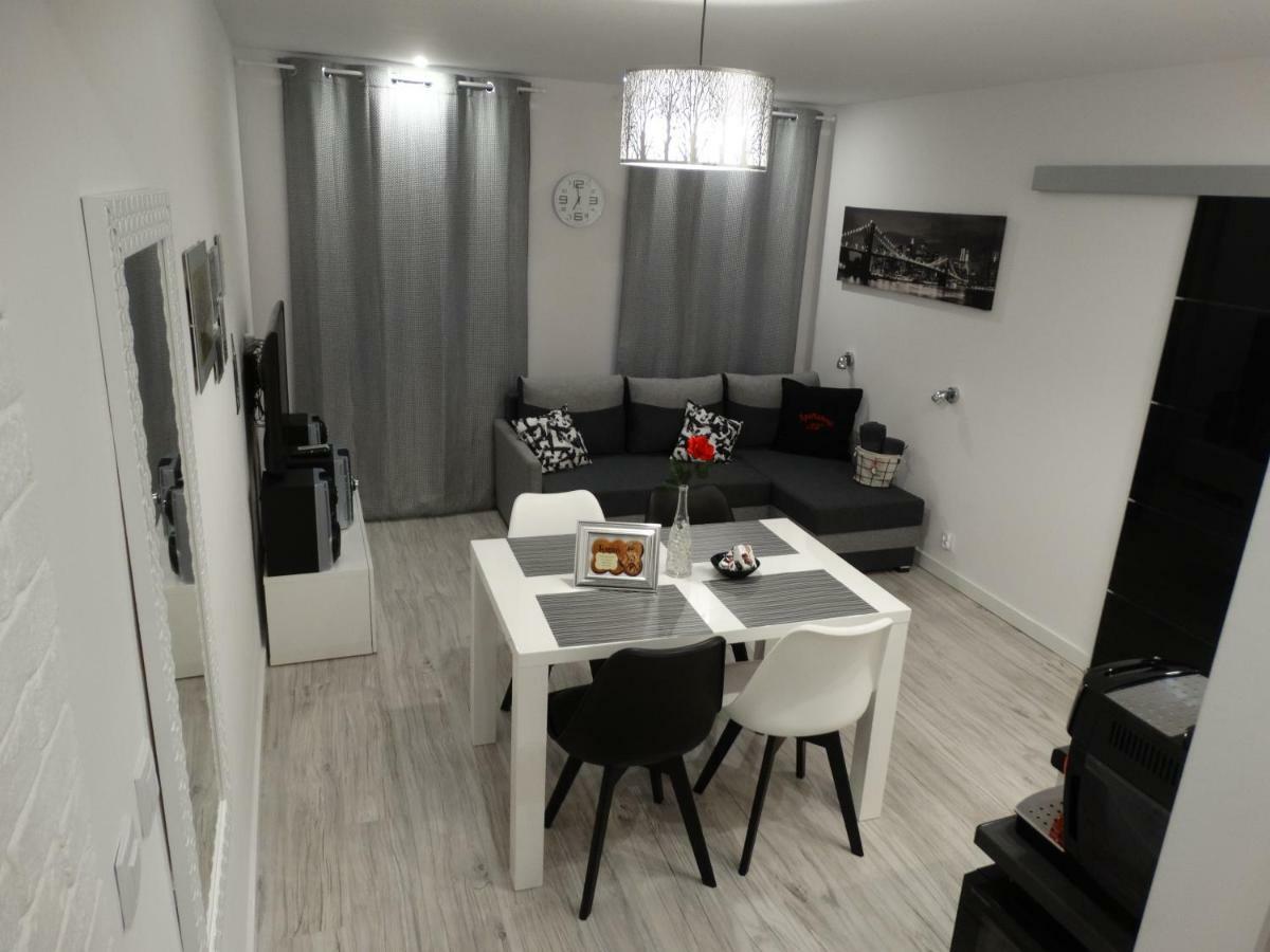 Apartament "Eli" Torun Ngoại thất bức ảnh